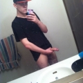 Hot Boy Selfies 582