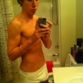 Hot Boy Selfies 582