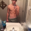 Hot Boy Selfies 582