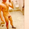 Hot Boy Selfies 582