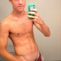 Hot Boy Selfies 582