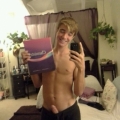 Hot Boy Selfies 582