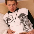 Hot Boy 253