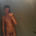 Hot Boy Selfies 21