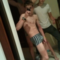 Hot Boy Selfies 21