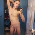 Hot Boy Selfies 21