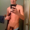 Hot Boy Selfies 21