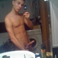 Hot Boy Selfies 21