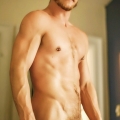 18 Sexy Nude Guys