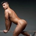 Hot Boy Ass 325