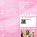 desi guy fag id