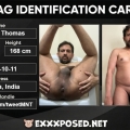 desi guy fag id