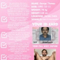 desi guy fag id