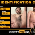 desi guy fag id