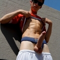 Hot Boy 2312
