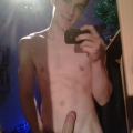 Hot Boy Selfies 176
