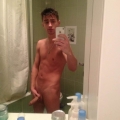 Hot Boy Selfies 176