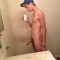 Hot Boy Selfies 176
