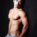 Asian Hunks