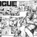 Gay & Bi Comics- The P4ckag3 (Hot Seduction)