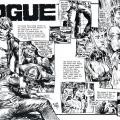 Gay & Bi Comics- The P4ckag3 (Hot Seduction)