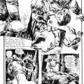 Gay & Bi Comics- The P4ckag3 (Hot Seduction)