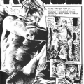 Gay & Bi Comics- The P4ckag3 (Hot Seduction)