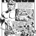 Gay & Bi Comics- The P4ckag3 (Hot Seduction)