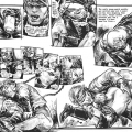 Gay & Bi Comics- The P4ckag3 (Hot Seduction)