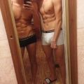 Hot Boy Selfies 740