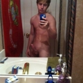 Hot Boy Selfies 740
