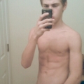 Hot Boy Selfies 740