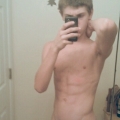 Hot Boy Selfies 740