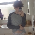 Hot Boy Selfies 740