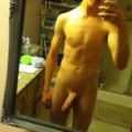 Hot Boy Selfies 740