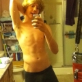 Hot Boy Selfies 740