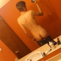 Hot Boy Selfies 740