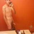 Hot Boy Selfies 740