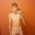 Hot Boy Selfies 740
