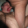 Me Sucking Cock!