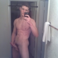 Str8 cock for my gay bro