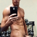 Str8 cock for my gay bro