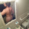 Str8 cock for my gay bro