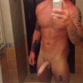 Str8 cock for my gay bro