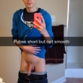 Hot Boy Selfies 719