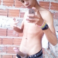 Hot Boy Selfies 719