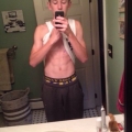 Hot Boy Selfies 719