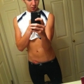 Hot Boy Selfies 719