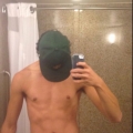 Hot Boy Selfies 719