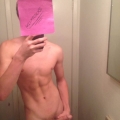 Hot Boy Selfies 719